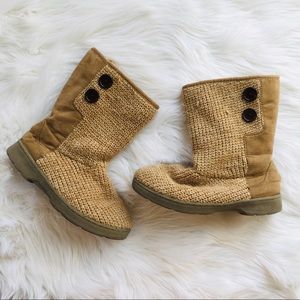 Airwalk Boots